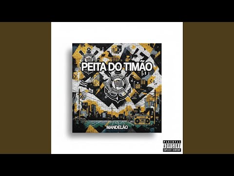 Peita do Timão Mandelão