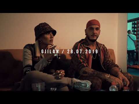 MOZZIK/LOREDANA/GETINJO TOUR (GJILAN)