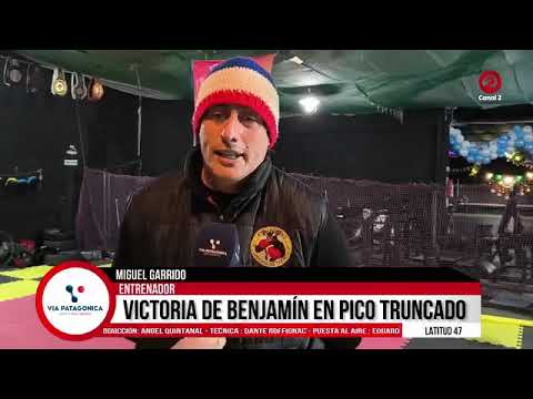 #ENVIVO #PuertoDeseado #SantaCruz #Argentina Noticias de Ultima Hora!