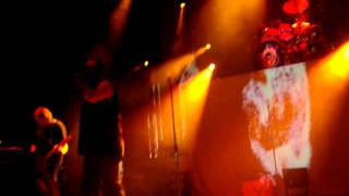 Alphaville "Apollo" Cham 30.09.11