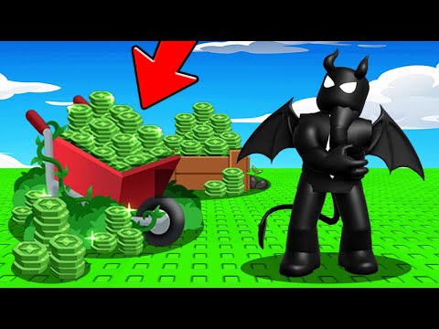 FASTEST Way to Get TRADING TOKENS in Grow a Garden