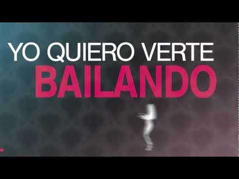 David Campoy & EbonyVoice ft RoFlow - Bailando (Official Lyric Video)