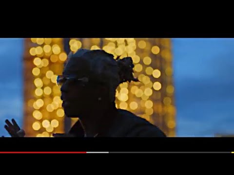 Young Thug & Jamie Xx Feat. Popcaan - Good Times (Clean)