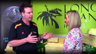 An absolute must in your new home: Bradfords Gold Insulation