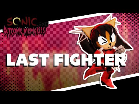 [ SCRAPPED ] Last fighter ~ Honey LMS  | Outcome Memories UST