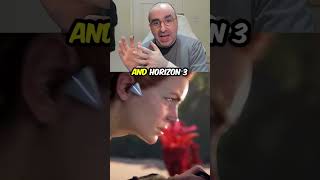 Horizon 3 Disappointing Update