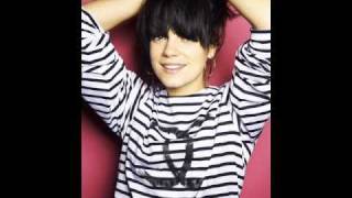 lily allen Don&#39;t Get Me Wrong