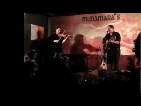 McNamara's Irish Pub 