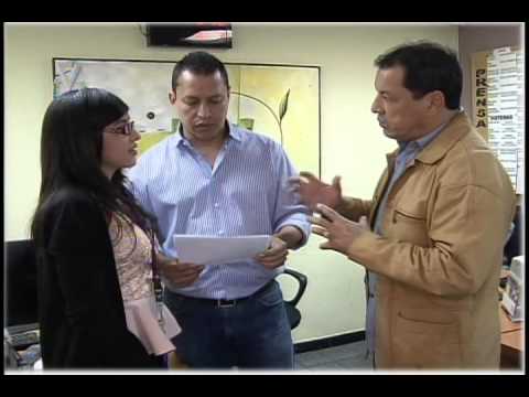 El Imparcial Noticiero Venevisión jueves 04 de julio de 2013 - 11:45 am