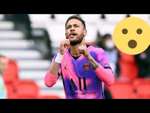 NEYMAR DANCING FOR AMAPIANO 😱