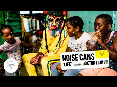 Noise Cans - Life (feat. Doktor)