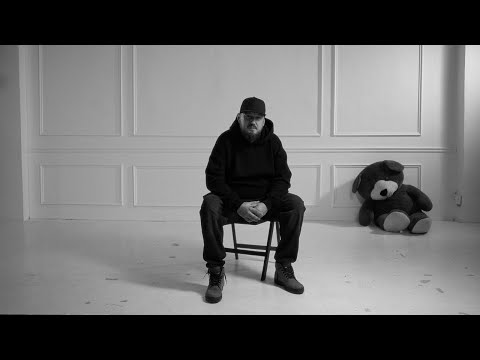 Bobson - Niewygodny (prod. Folku)