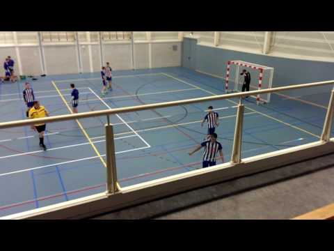 DWS-Leidsche Rijn 18-12