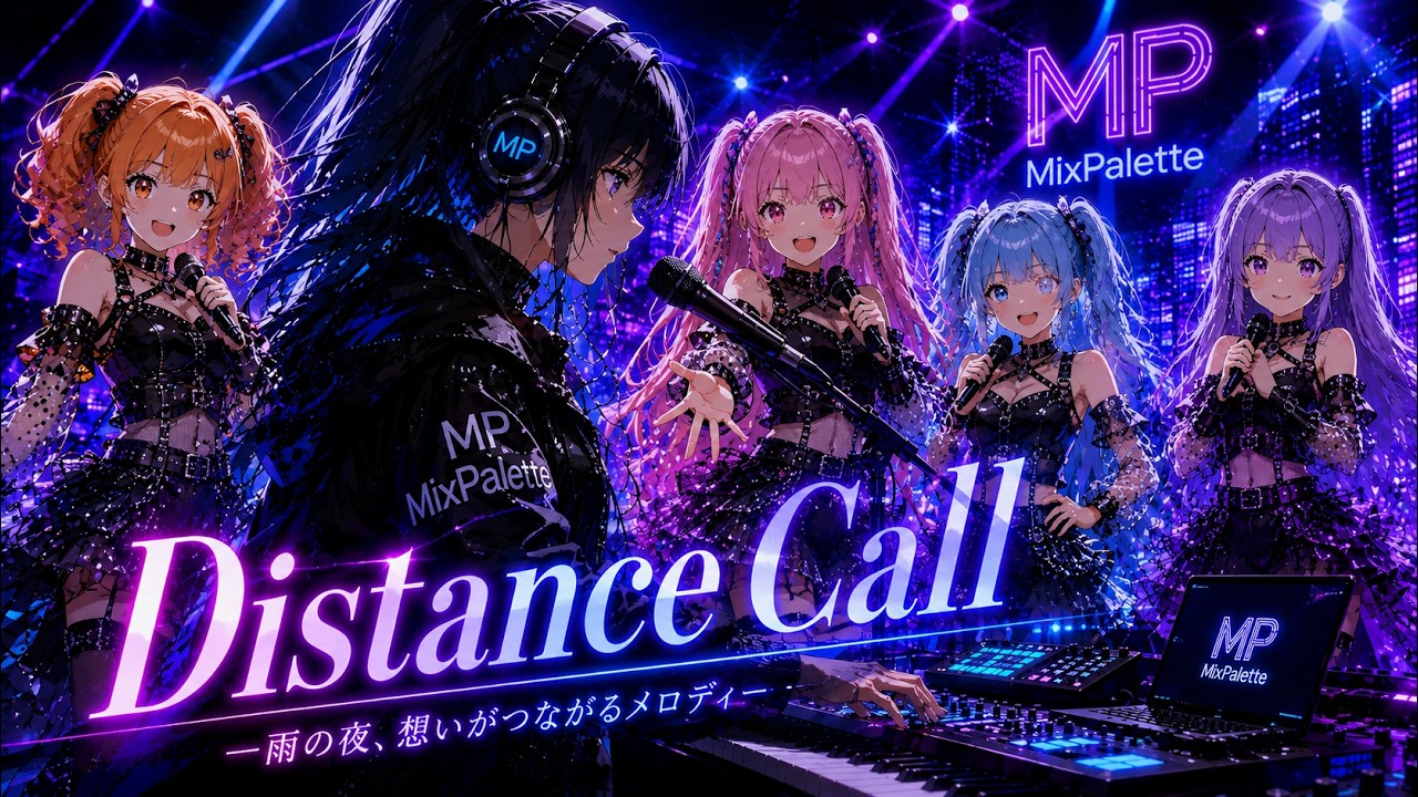 DistanceCall