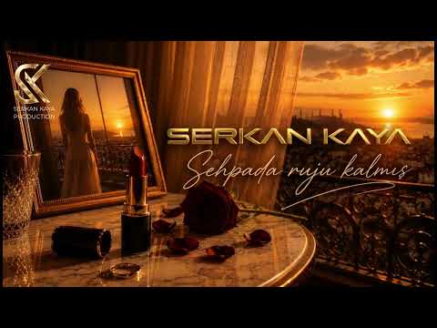 Serkan Kaya - Sehpada Ruju Kalmış