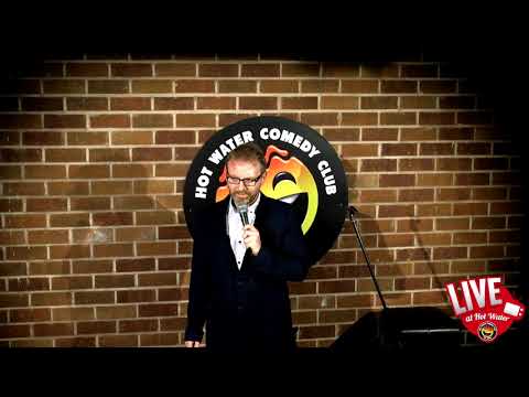 Tony Cowards | My Different Jobs