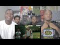NLE Choppa Camelot Dir By ColeBennett REACTION