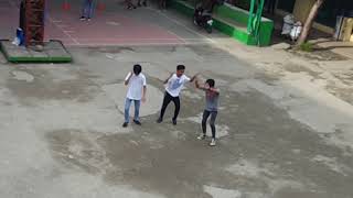 Epic Boys Dancing In School (ORIGINAL)