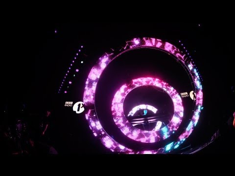 Sub Focus (Live) - 1Xtra Live 2013
