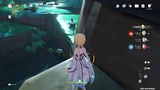 [原神]　初めての原神　＃37