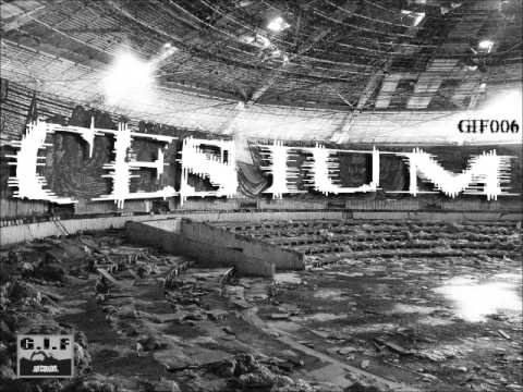 XKRi - No Time For Me