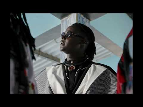 Ashs The Best - Weeruway (Visualizer)