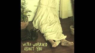 COCAINEJESUS : We're Worried About You