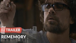 Rememory (2017) Video