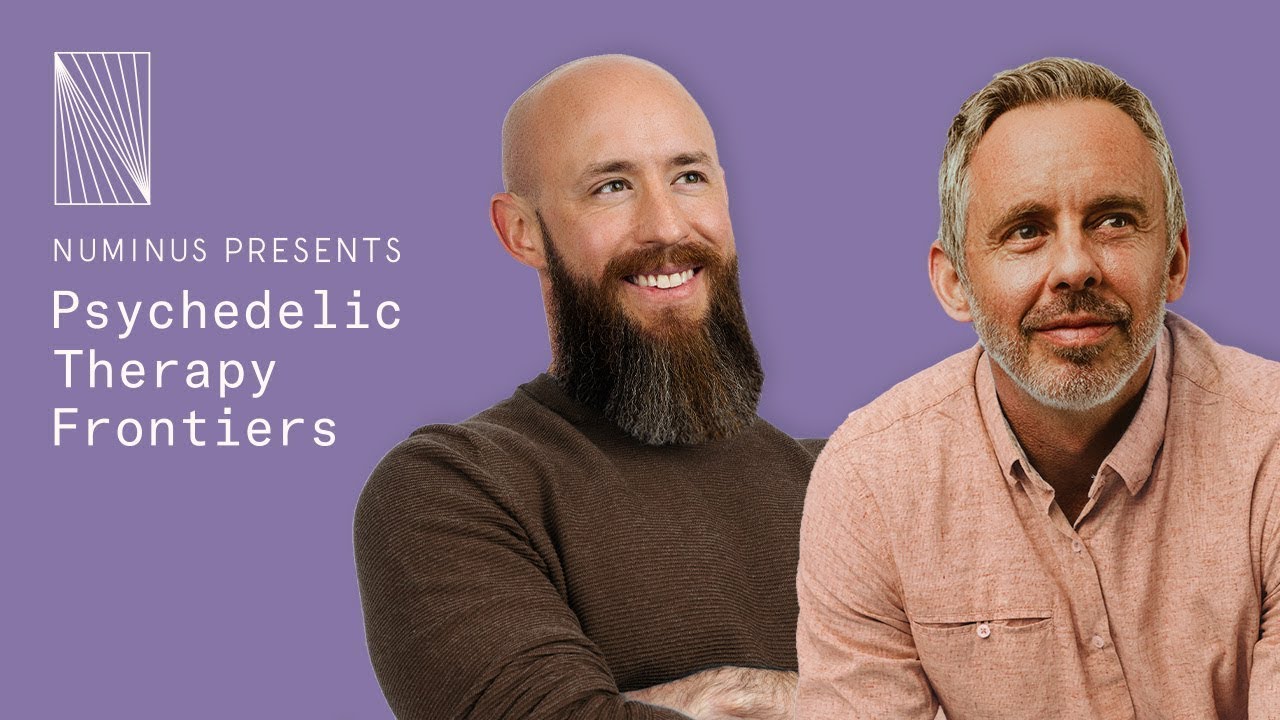 How to prepare for, navigate, and integrate a psychedelic experience