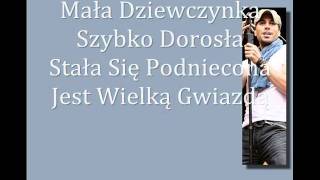 Enrique Iglesias - Little Girl PL