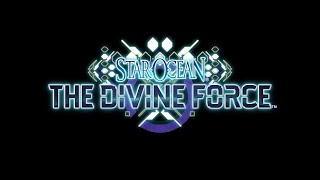 Bande-annonce de STAR OCEAN THE DIVINE FORCE pour le TGS avec HYDE