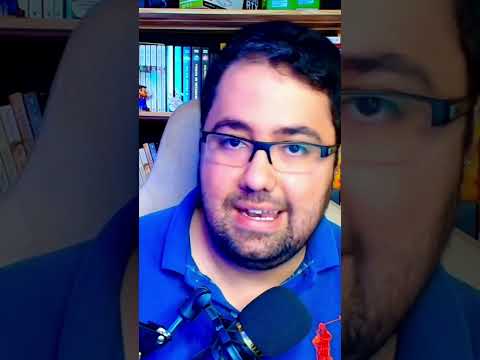 Não estude KOTLIN E eu explico o motivo Shorts