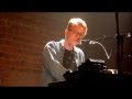 Douglas Dare, "Scars," Live in London, October 1 ...