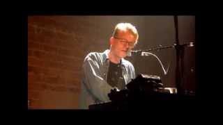 Douglas Dare, "Scars," Live in London, October 1, 2013