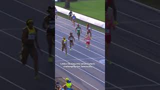 SILVER for Canadian women’s 4x100m relay