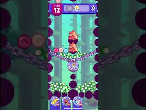 (Angry birds dream blast) Level 8731 gameplay, subscribe for latest update!