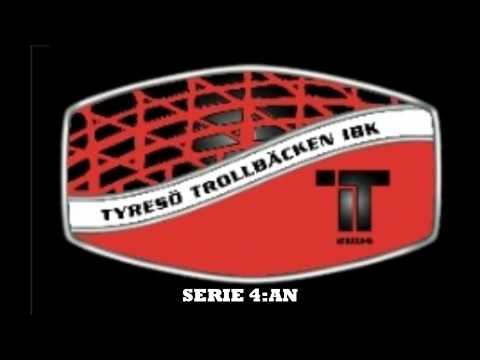 LINKÖPING IBK VS TYRESÖ/TROLLBÄCKEN IBK