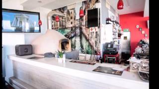 preview picture of video 'Comme C Comme Ca - Restaurants in Umhlanga Rocks'