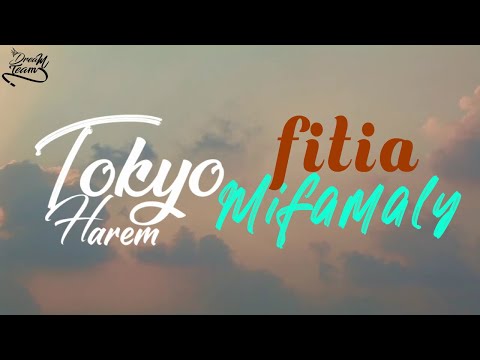 Tokyo Harem - Fitia Mifamaly (lyrics video)