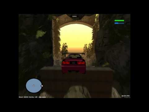 [DM] HeHu v9 - Qlimax