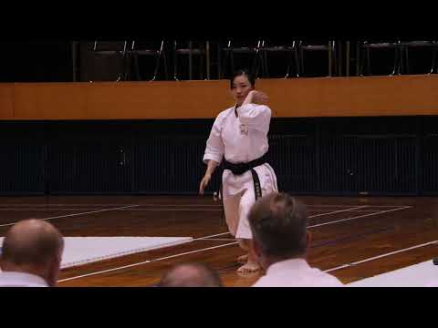 Unshu part 1 (Rika Usami)