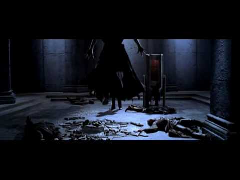 UNDERWORLD 2 : EVOLUTION (2006) (Bande-annonce VF)