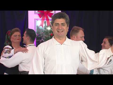 OVIDIU PURDEA SOMEȘ - For a proud woman from Transylvania (Winter Holidays Filming)