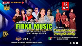 Download lagu Live Streaming SIANG FIRKA MUSIK Petunjungan - Bulakamba - Brebes kamis 10 April 2025 mp3