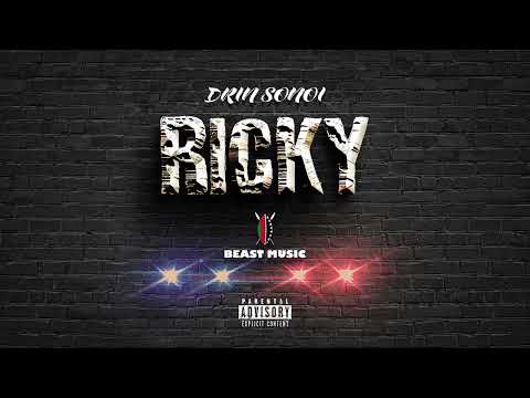 Drin Sonoi - RICKY (Explicit)