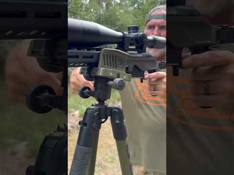 Worst rifle in your lineup