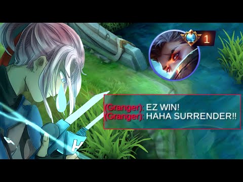 MAKE IMPOSSIBLE TO POSSIBLE SABERPHOBIA BEST EPIC COMEBACK 🔥🔥