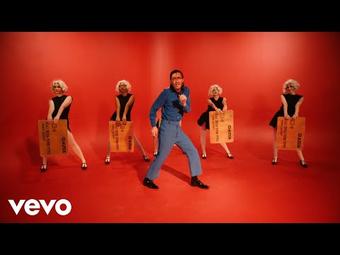 NZCA LINES - Pure Luxury (Official Video)