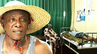 I Can&#39;t Believe My Wicked Boyfriend Got Me Pregnant And Denied The Pregnancy - A Nigerian Movies