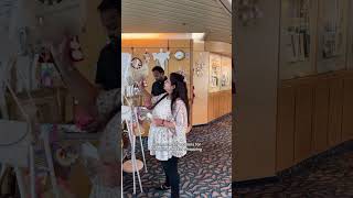 #poojajalgaonkar #comedy #jalgaonkar #minivlog #pjshorts #shortvideo #cruise #cordeliacruise